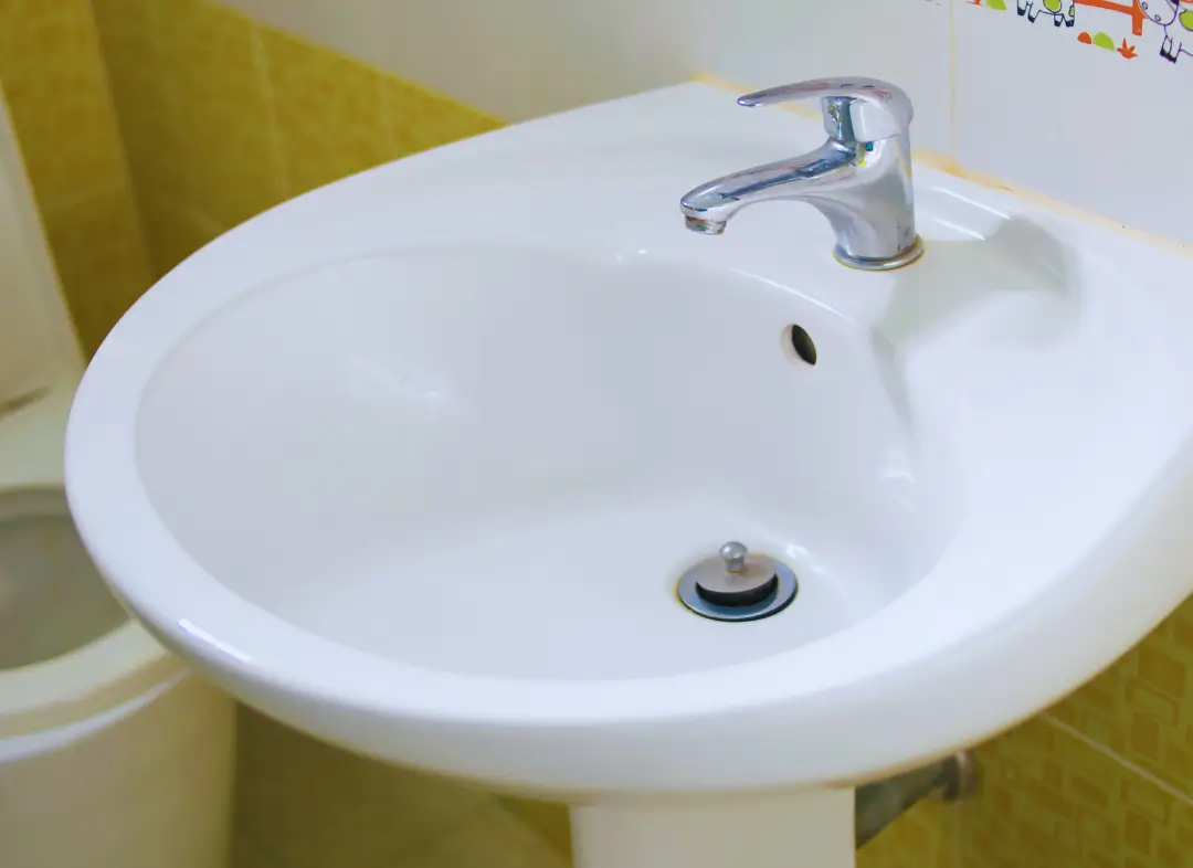 Mitigeur Lavabo Escalquens