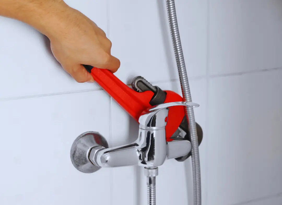 Mitigeur Thermostatique douche Escalquens