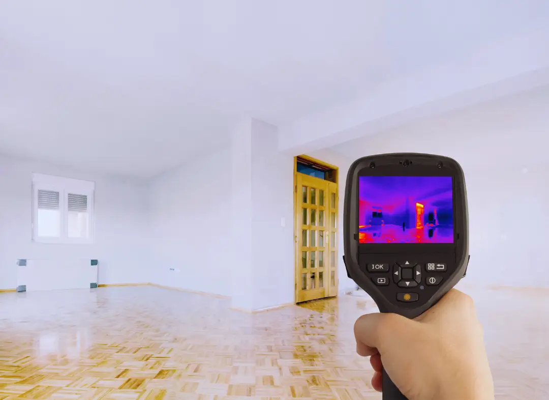 Recherche de fuite à Escalquens
